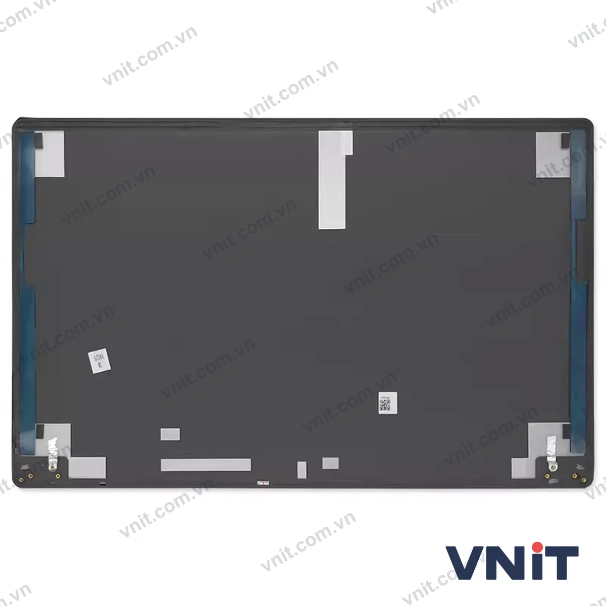 Vỏ laptop MSI Stealth 17M MS-17R1 - Mặt A (nắp lưng màn hình) (Màu đen) - ảnh 2