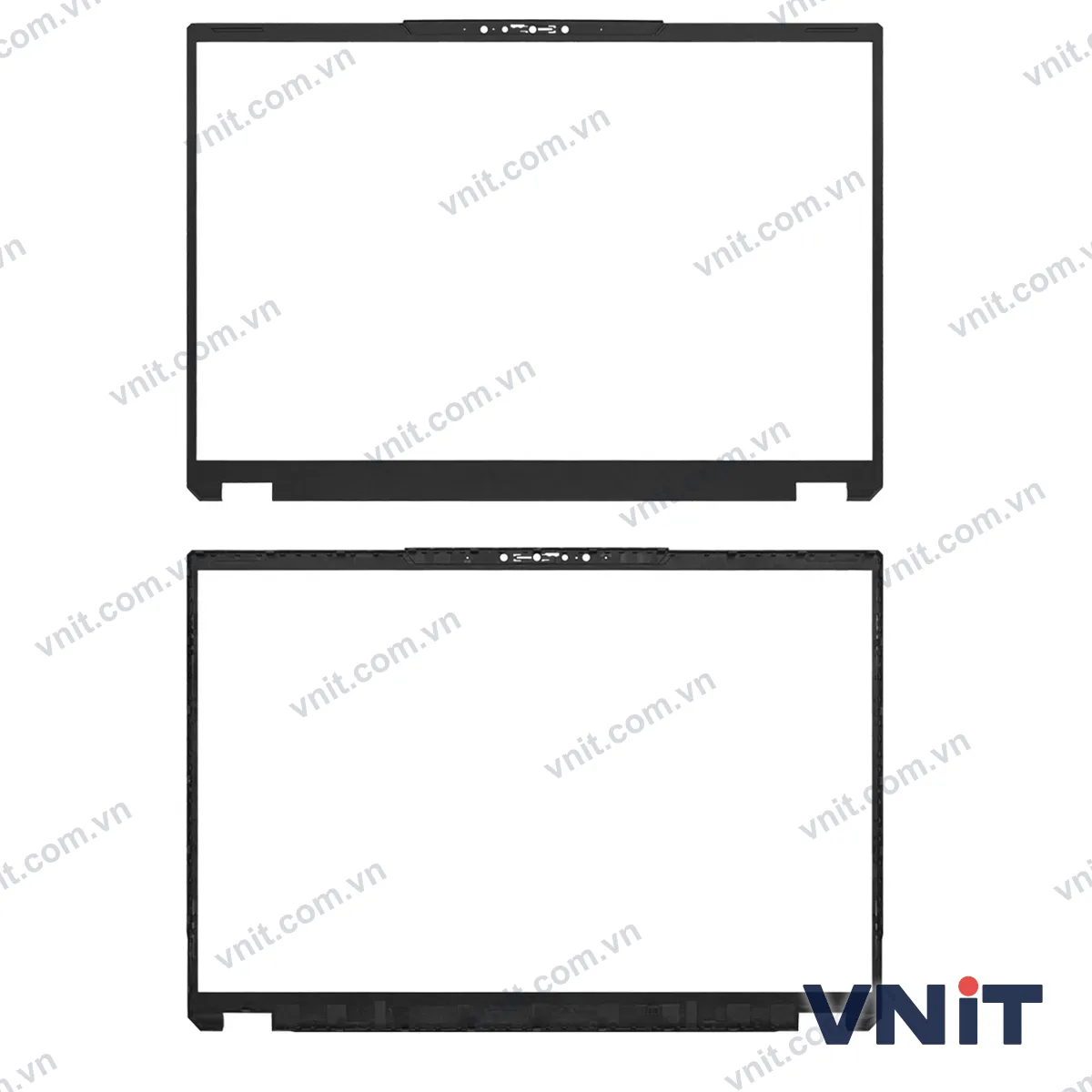 Vỏ laptop MSI Stealth 18 Ai Studio MS-1832 - Mặt B (viền màn hình)