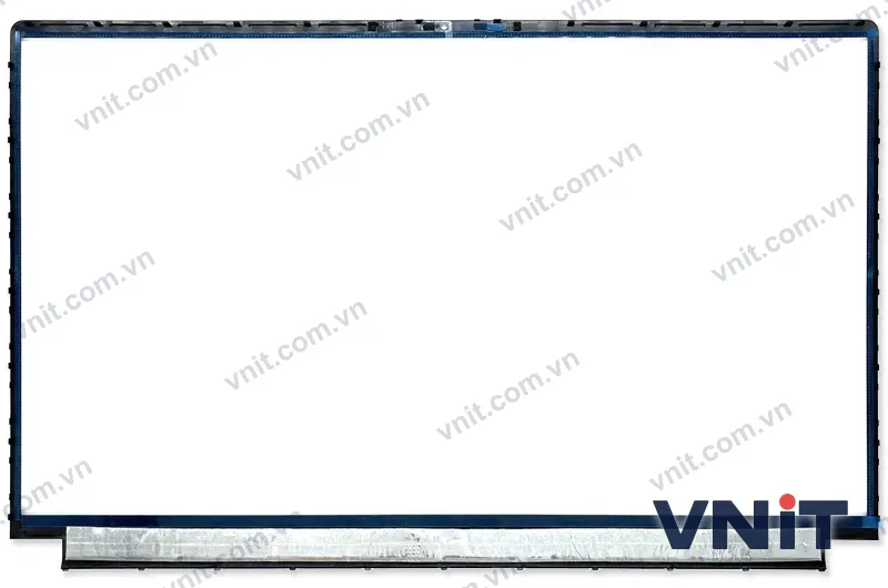 Vỏ laptop MSI Stealth GS76 MS-17M1 MS-17M3 MS-17M5 - Mặt B (viền màn hình) (Màu đen) - ảnh 2