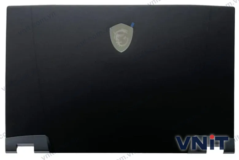 Vỏ laptop MSI TITAN GT77 12UGS-009 MS-17Q1 MS-17Q2 - Mặt A (nắp lưng màn hình)