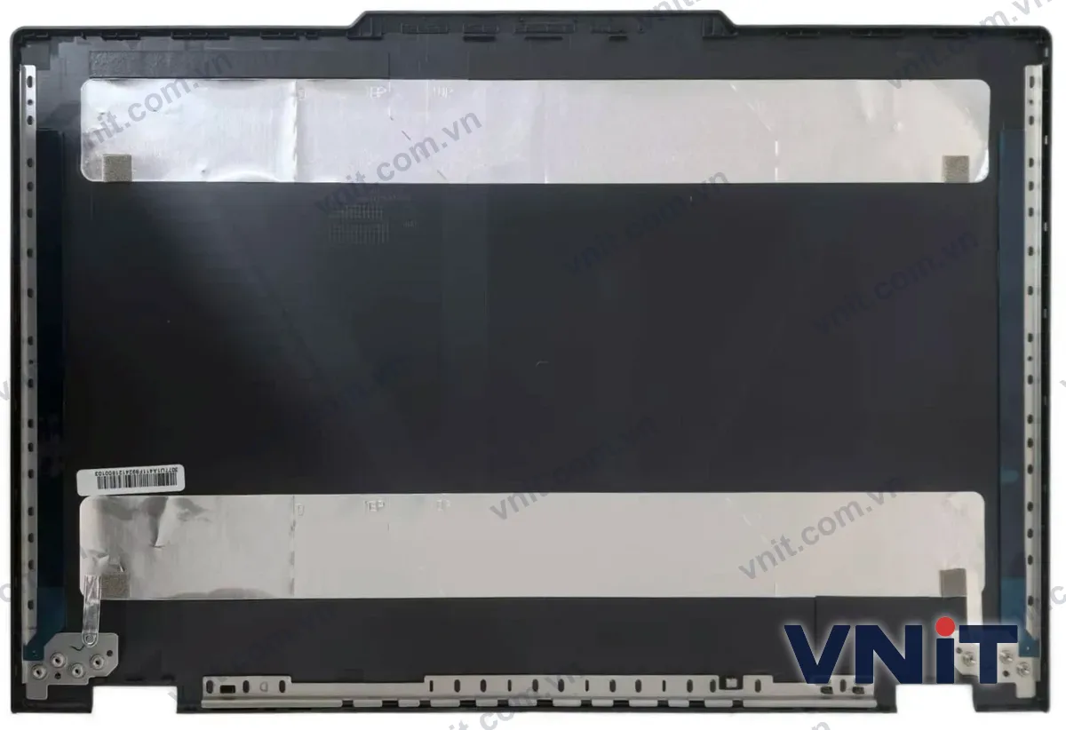 Vỏ laptop MSI VenturePro 17 AI A2H A1V MS-17U1 - Mặt A (nắp lưng màn hình) - ảnh 2