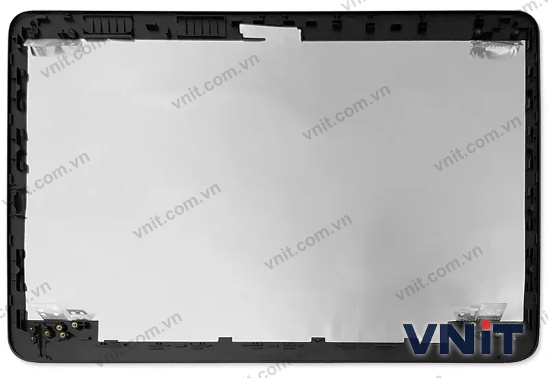 Vỏ laptop SONY SVF142 SVF143 non touch - Mặt A (nắp lưng màn hình) (Màu đen) - ảnh 2