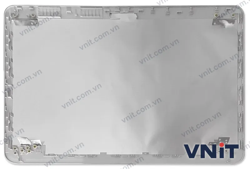 Vỏ laptop SONY SVF142 SVF143 non touch - Mặt A (nắp lưng màn hình) (Màu trắng) - ảnh 2