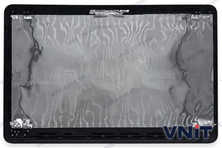 Vỏ laptop SONY VAIO SVF152 SVF153 non touch (Màu đen) - ảnh 2
