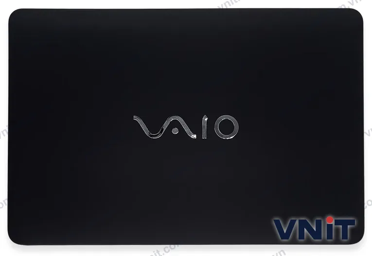 Vỏ laptop SONY VAIO SVF152 SVF153 non touch (Màu đen)