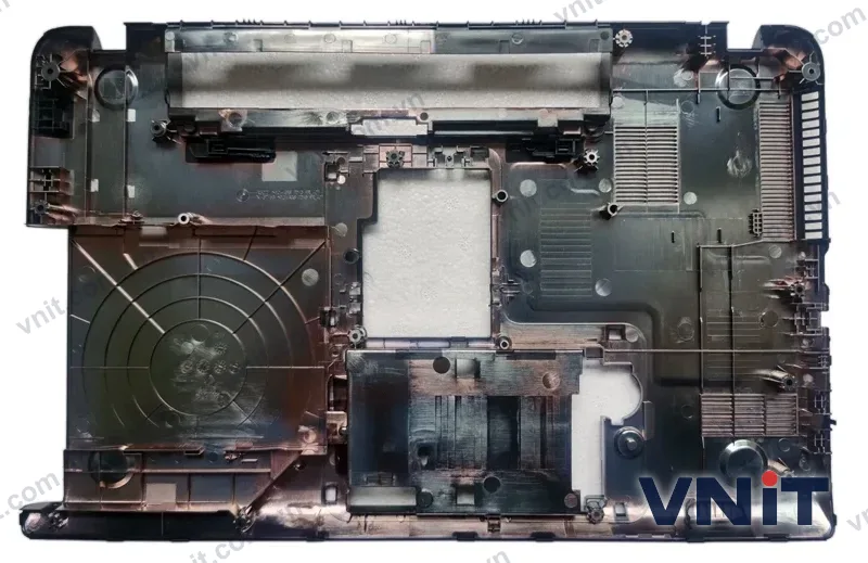Vỏ laptop Toshiba C50-A C55T-A C55 C55-A - Mặt D (đáy máy) - ảnh 2