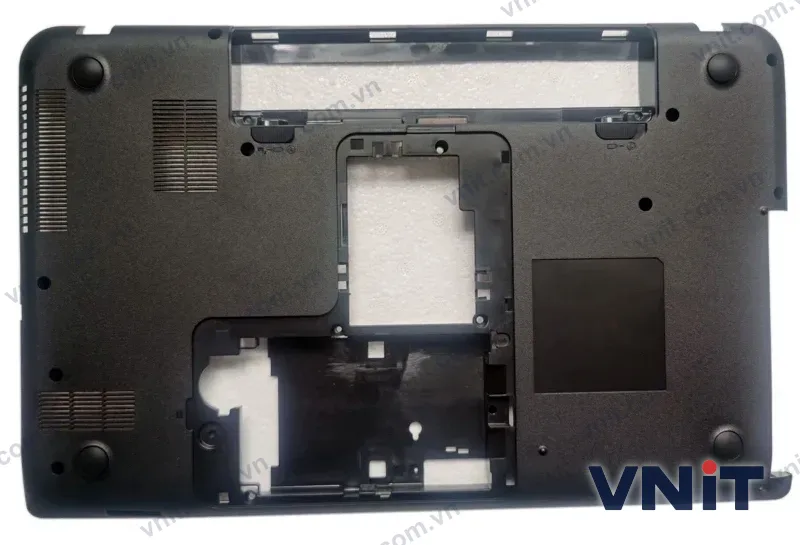 Vỏ laptop Toshiba C50-A C55T-A C55 C55-A - Mặt D (đáy máy)