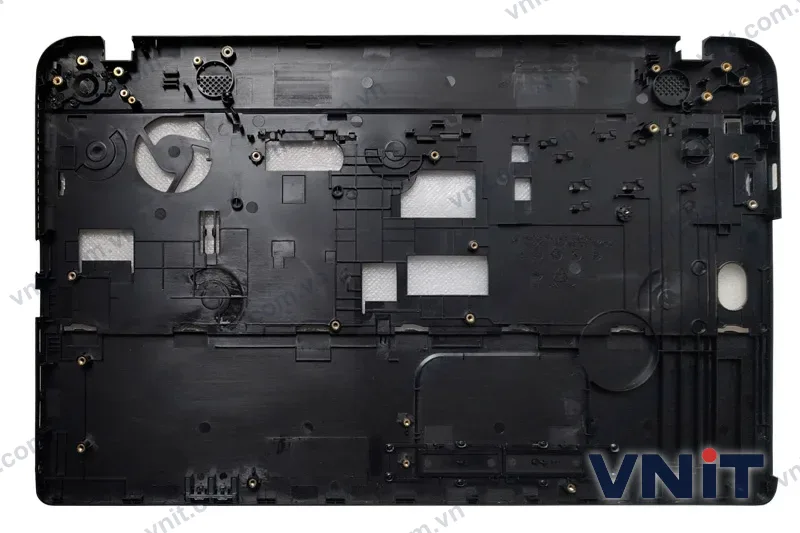 Vỏ laptop Toshiba C50-A C55T-A C55 C55-A top - Mặt C (mặt bàn phím) - ảnh 2