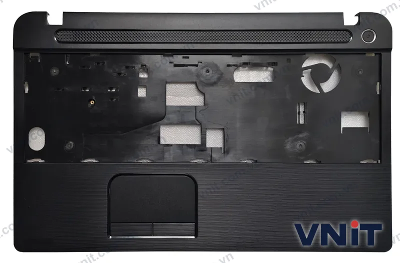Vỏ laptop Toshiba C50-A C55T-A C55 C55-A top - Mặt C (mặt bàn phím)