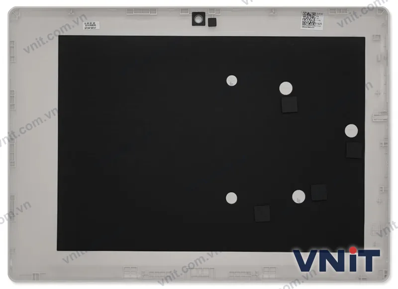 Vỏ laptop Toshiba Dynabook K50 K50 2-in-1 little - Mặt A (nắp lưng màn hình) (Màu vàng) - ảnh 2
