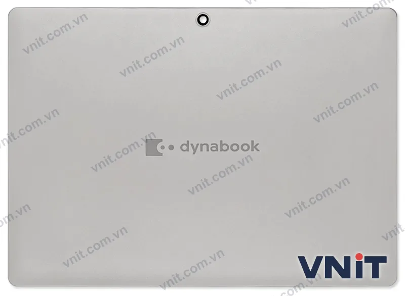 Vỏ laptop Toshiba Dynabook K50 K50 2-in-1 little - Mặt A (nắp lưng màn hình) (Màu vàng)