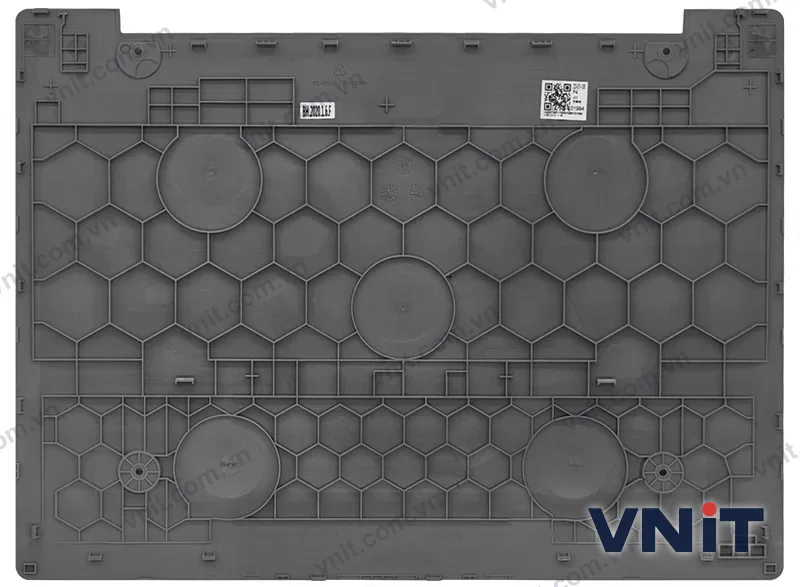 Vỏ laptop Toshiba Dynabook K50 K50 2-in-1 little - Mặt D (đáy máy) (Màu vàng) - ảnh 2