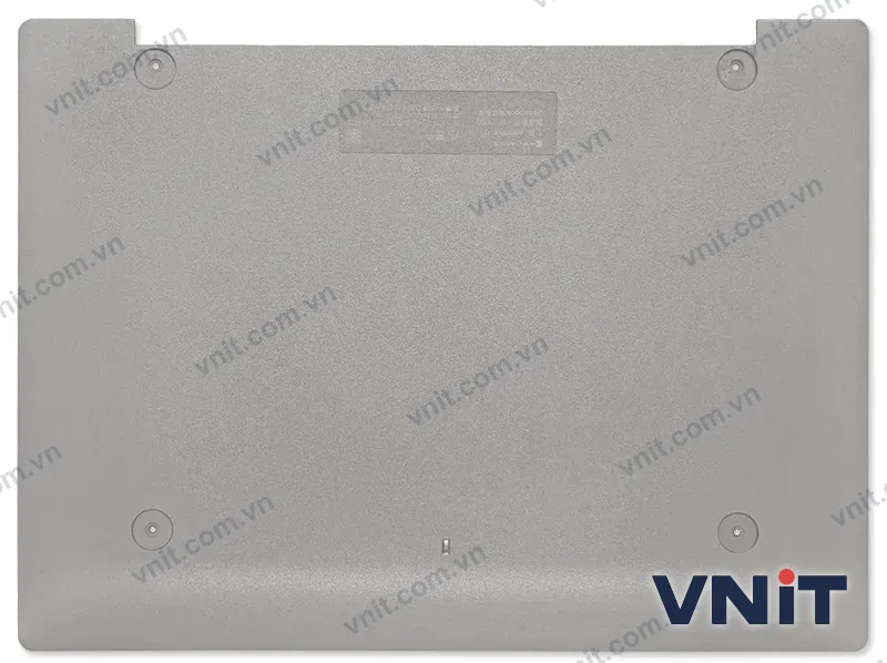 Vỏ laptop Toshiba Dynabook K50 K50 2-in-1 little - Mặt D (đáy máy) (Màu vàng)