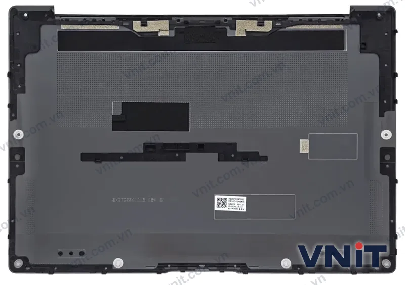 Vỏ laptop Xiaomi Book Pro14 MIA2207-BI MIA2210 - Mặt D (đáy máy) (Màu xám) - ảnh 2