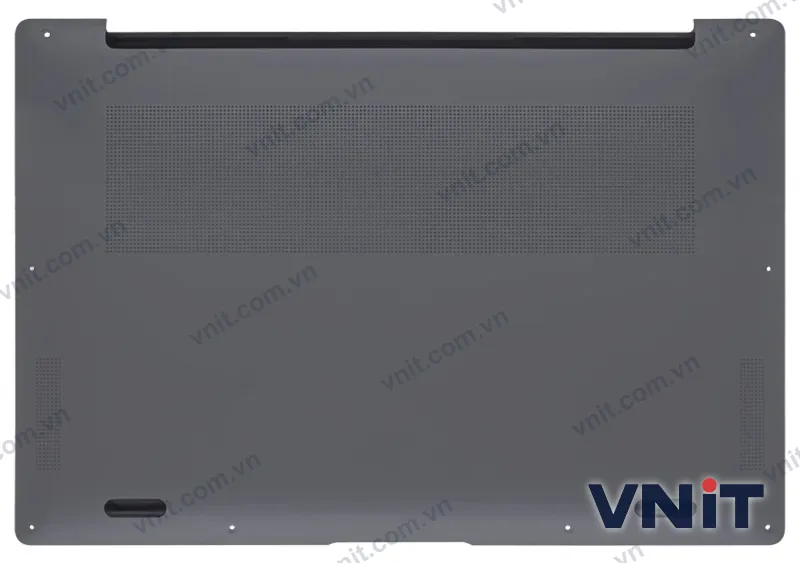 Vỏ laptop Xiaomi Book Pro14 MIA2207-BI MIA2210 - Mặt D (đáy máy) (Màu xám)
