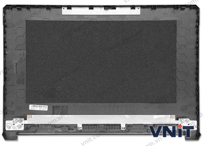 Vỏ laptop Xiaomi Redmi G 2020 16.1 XMG2003-AL - Mặt A (nắp lưng màn hình) (Màu đen) - ảnh 2