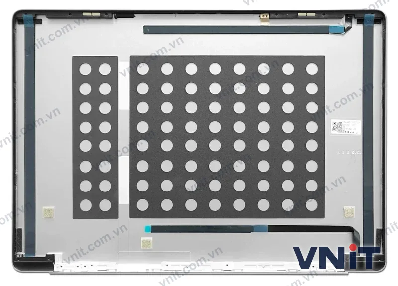 Vỏ laptop Xiaomi RedmiBook 14 J7265 B1401 - Mặt A (nắp lưng màn hình) (Màu bạc) - ảnh 2