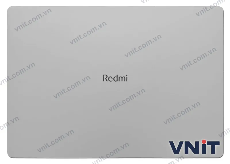 Vỏ laptop Xiaomi RedmiBook 14 J7265 B1401 - Mặt A (nắp lưng màn hình) (Màu bạc)