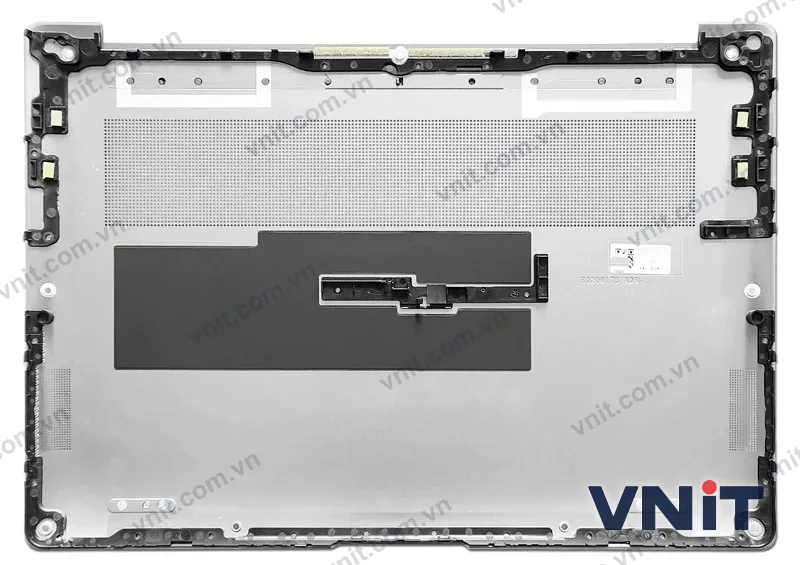 Vỏ laptop Xiaomi RedmiBook 14 J7265 B1401 - Mặt D (đáy máy) (Màu bạc) - ảnh 2