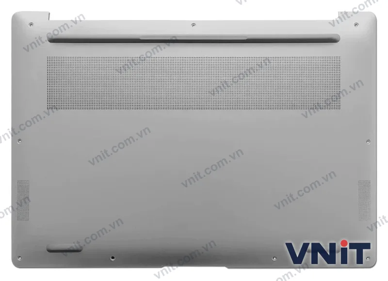 Vỏ laptop Xiaomi RedmiBook 14 J7265 B1401 - Mặt D (đáy máy) (Màu bạc)