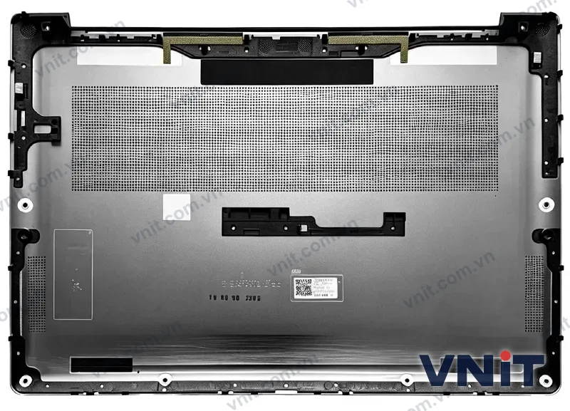 Vỏ laptop Xiaomi redmibook Pro 14 RMA2203-CJ RMA2201-AG - Mặt D (đáy máy) (Màu xám) - ảnh 2