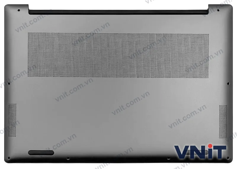 Vỏ laptop Xiaomi redmibook Pro 14 RMA2203-CJ RMA2201-AG - Mặt D (đáy máy) (Màu xám)