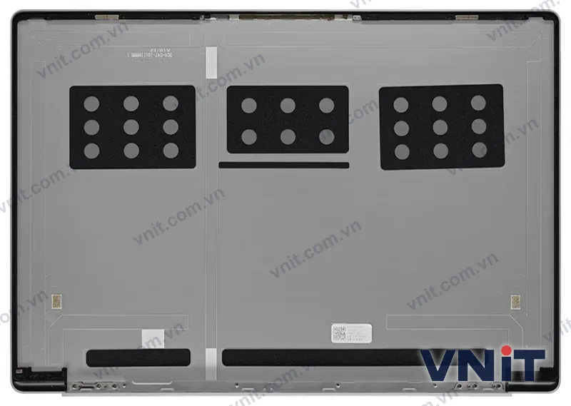 Vỏ laptop XIAOMI RedmiBook Pro 15 2022 RMA2204-AB-AG - Mặt A (nắp lưng màn hình) (Màu xám) - ảnh 2