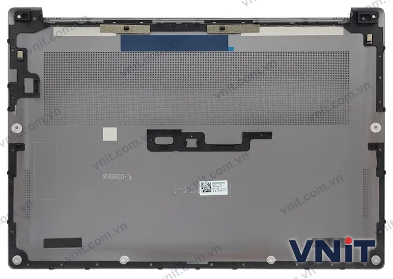 Vỏ laptop XIAOMI RedmiBook Pro 15 2022 RMA2204-AB-AG - Mặt D (đáy máy) (Màu xám) - ảnh 2
