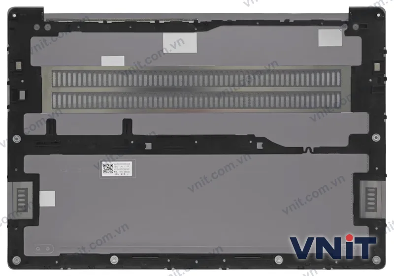 Vỏ laptop Xiaomi Redmibook Pro14 XMA2006 BJ AJ DJ RJ - Mặt D (đáy máy) (Màu xám) - ảnh 2