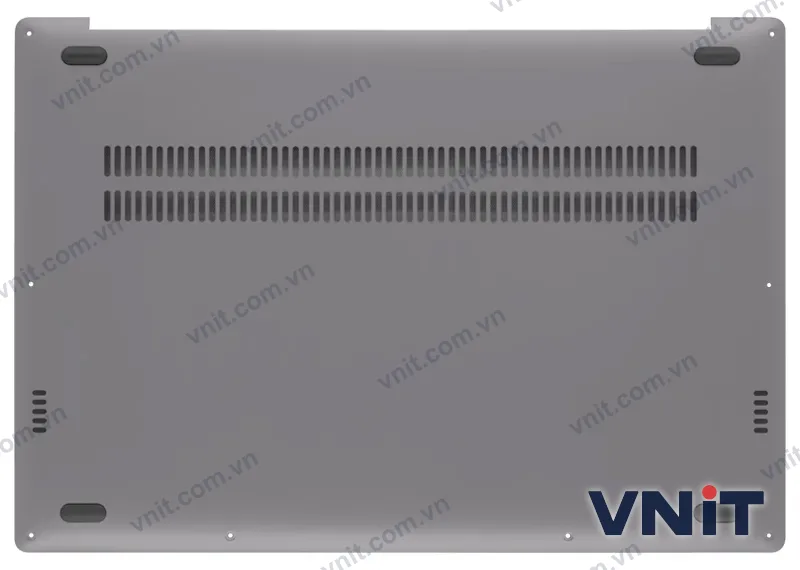 Vỏ laptop Xiaomi Redmibook Pro14 XMA2006 BJ AJ DJ RJ - Mặt D (đáy máy) (Màu xám)