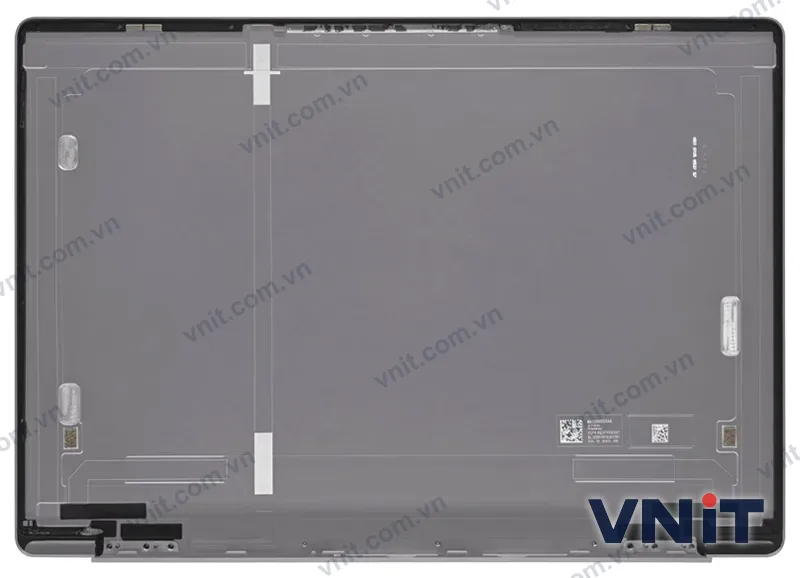 Vỏ laptop Xiaomi Redmibook Pro14 XMA2006 BJ AJ DJ RJ (Màu xám) - ảnh 2