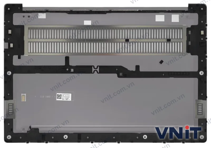 Vỏ laptop Xiaomi RedmiBook Pro15 XMA2007 XMA2006 - Mặt D (đáy máy) (Màu xám) - ảnh 2