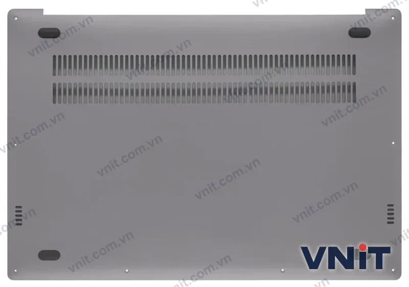 Vỏ laptop Xiaomi RedmiBook Pro15 XMA2007 XMA2006 - Mặt D (đáy máy) (Màu xám)