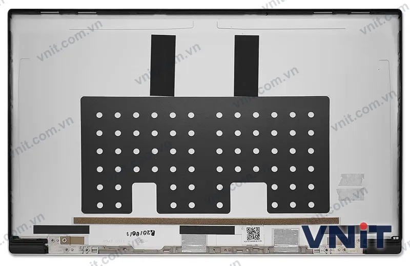 Vỏ laptop Xiaomi Redmibook14 II Ryzen XMA2001 XMA2011-CJ - Mặt A (nắp lưng màn hình) (Màu bạc) - ảnh 2