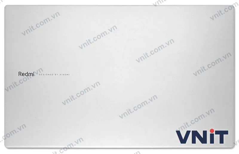 Vỏ laptop Xiaomi Redmibook14 II Ryzen XMA2001 XMA2011-CJ - Mặt A (nắp lưng màn hình) (Màu bạc)