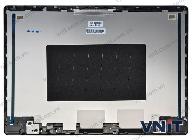 Vỏ laptop Xiaomi RedmiBook14 XMA1901-YN XMA1901-DG XMA1901-YO XMA1901-BA - Mặt A (nắp lưng màn hình) (Màu xám)