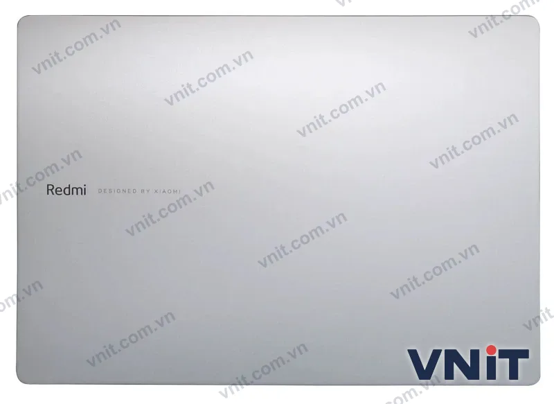 Vỏ laptop Xiaomi RedmiBook14 XMA1901-YN XMA1901-DG XMA1901-YO XMA1901-BA - Mặt A (nắp lưng màn hình) (Màu bạc)