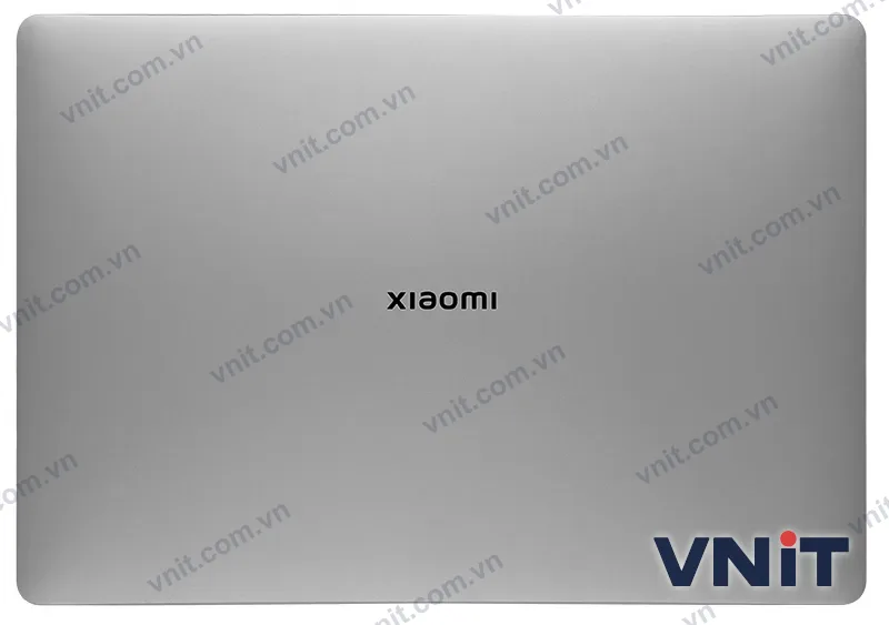 Vỏ laptop XiaomiBook Pro14 MIA2207-BI MIA2210 touch - Mặt A (nắp lưng màn hình) (Màu bạc)